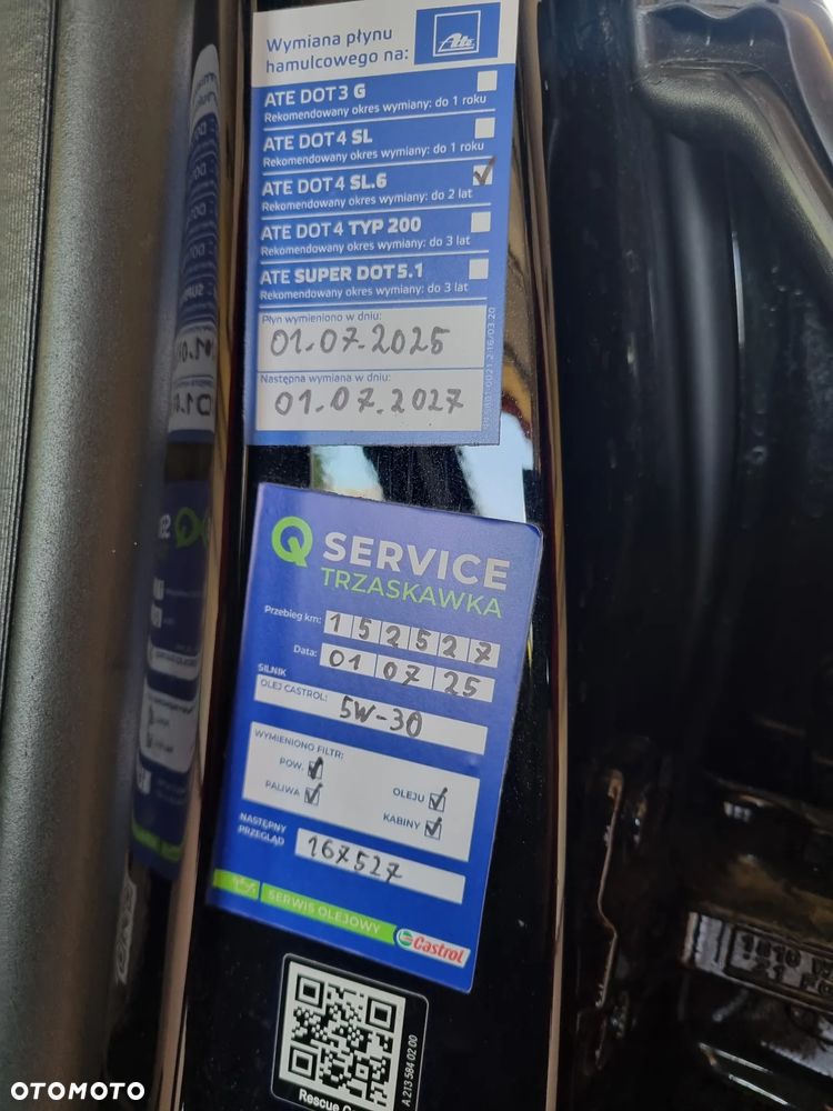 Mercedes-Benz Klasa E - 12