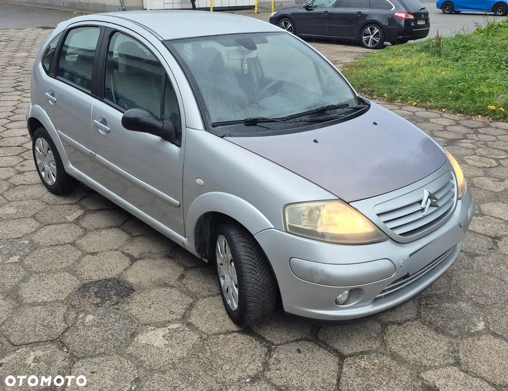 Citroën C3 1.4i Magic - 2