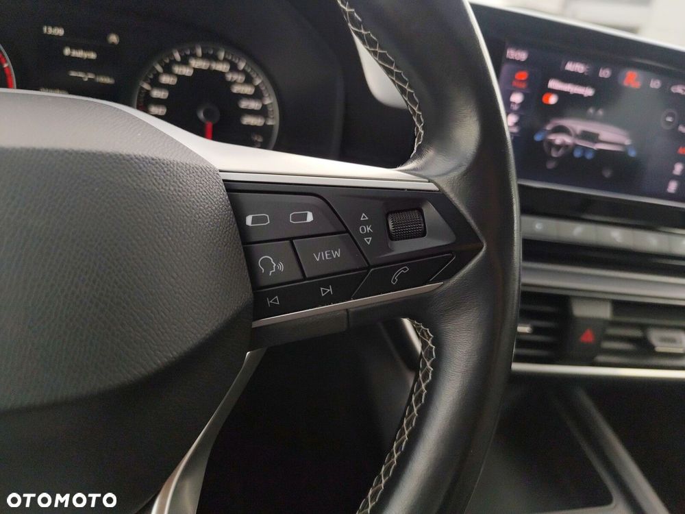 Seat Leon - 23