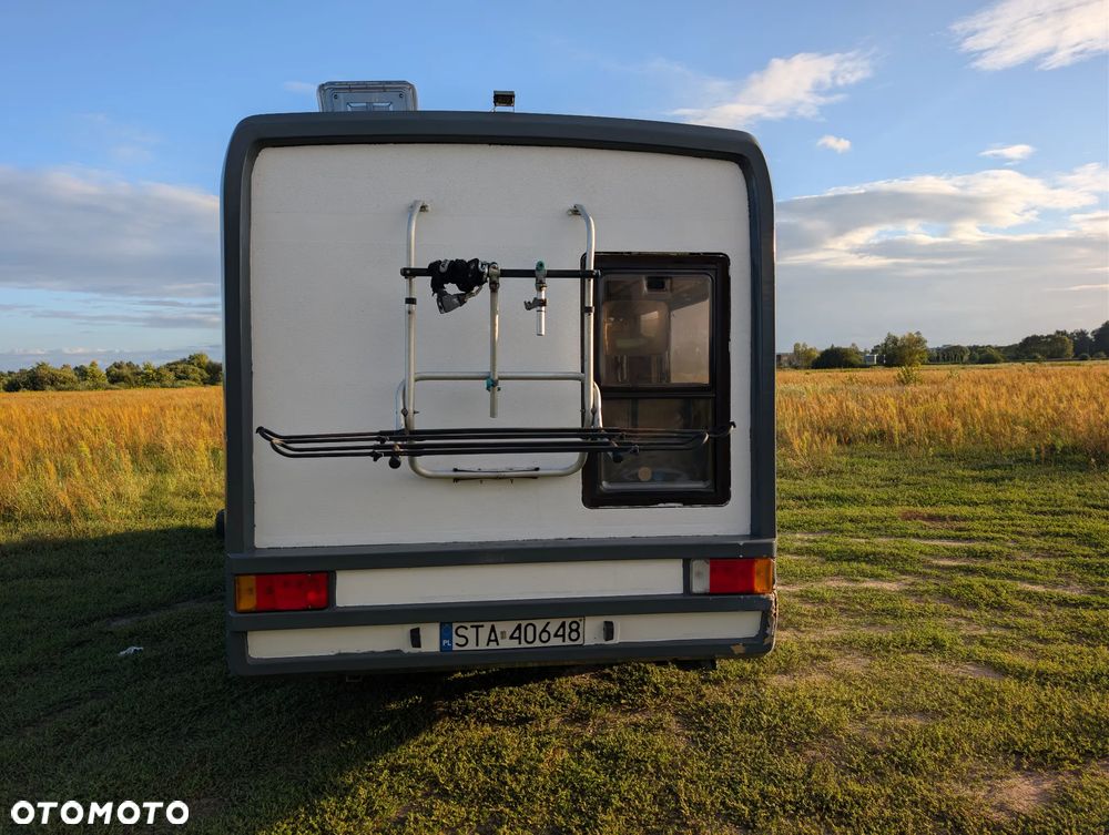 Fiat Ducato - 8