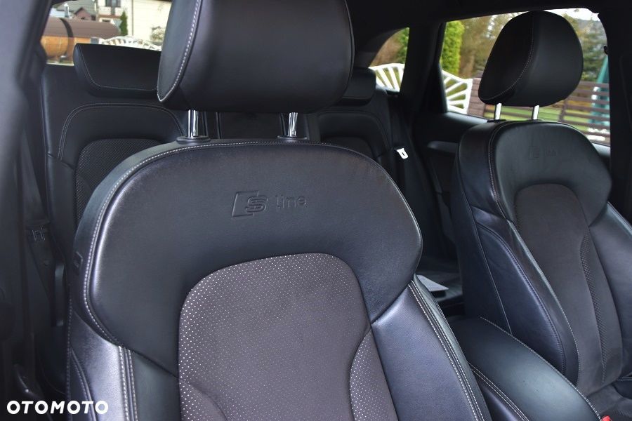 Audi Q5 2.0 TDI Quattro (clean diesel) S tronic - 19