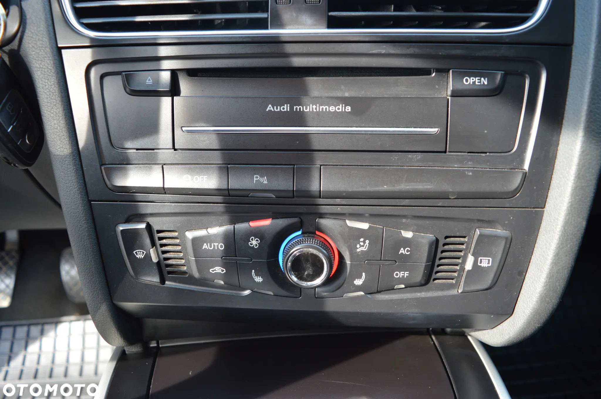 Audi A4 Avant 2.0 TDI DPF Attraction - 12