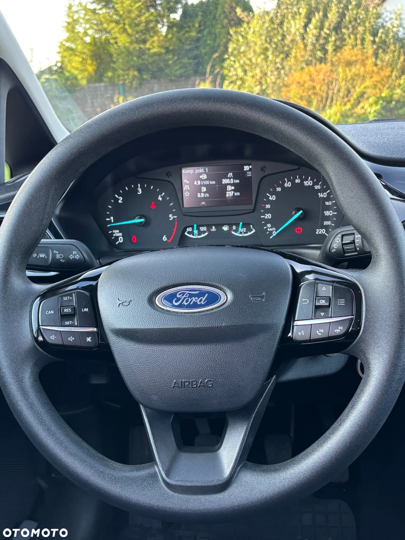Ford Fiesta - 14