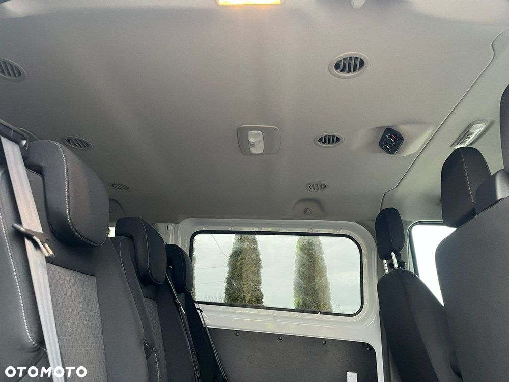Ford Transit Custom - 16