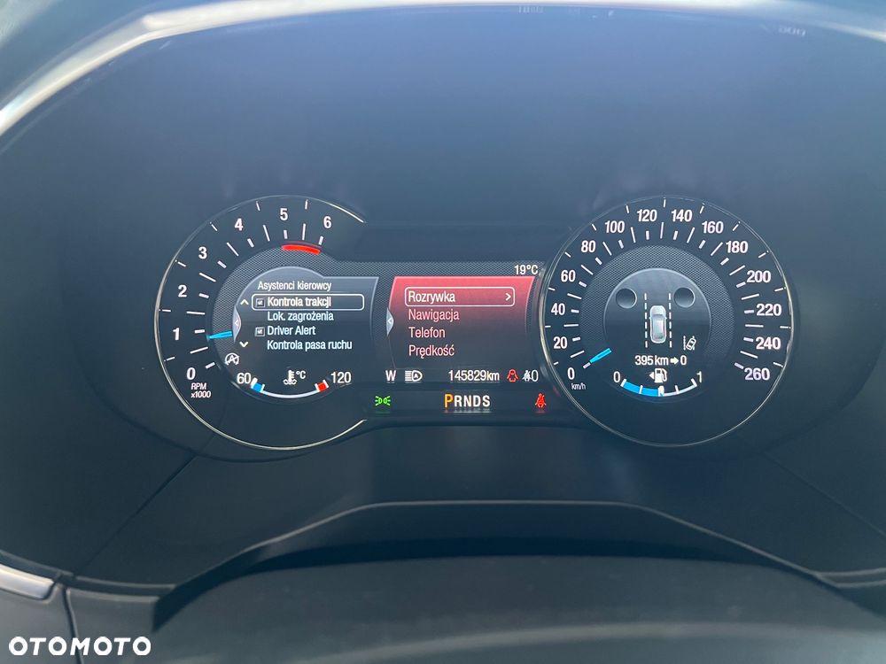 Ford S-Max 2.0 EcoBlue Titanium - 27