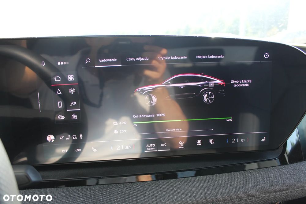 Audi Q6 Sportback e-tron - 26