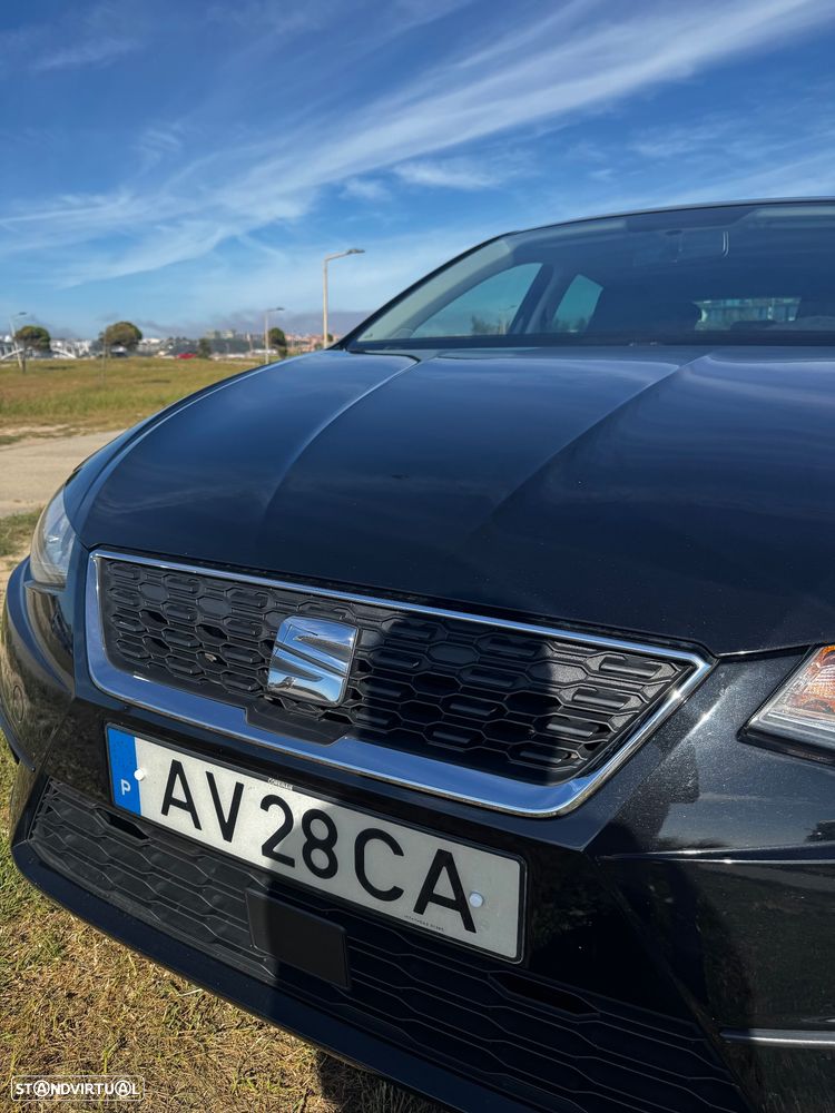 SEAT Ibiza 1.0 EcoTSI S&S Style - 22