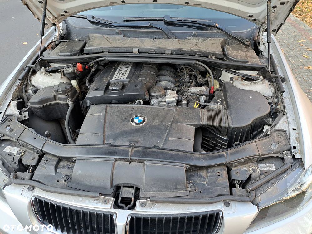BMW Seria 3 - 15