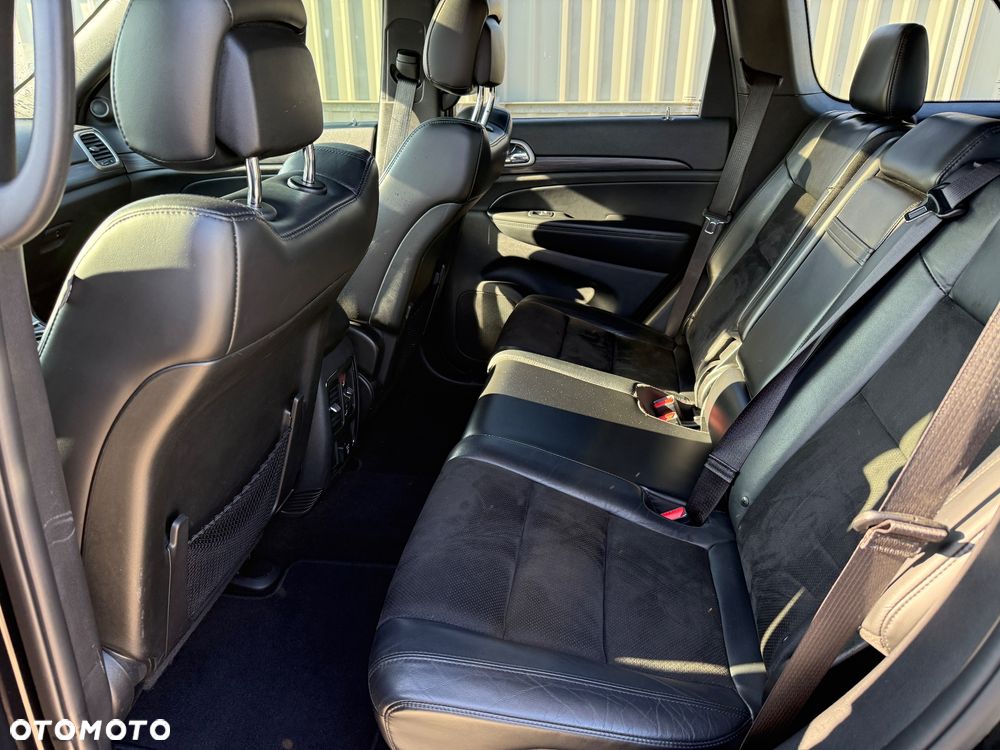 Jeep Grand Cherokee 3.6 V6 Laredo - 8