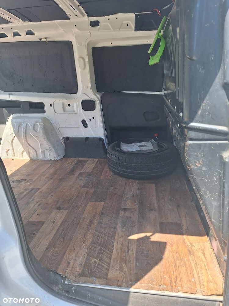 Fiat DOBLO MAXI - 11