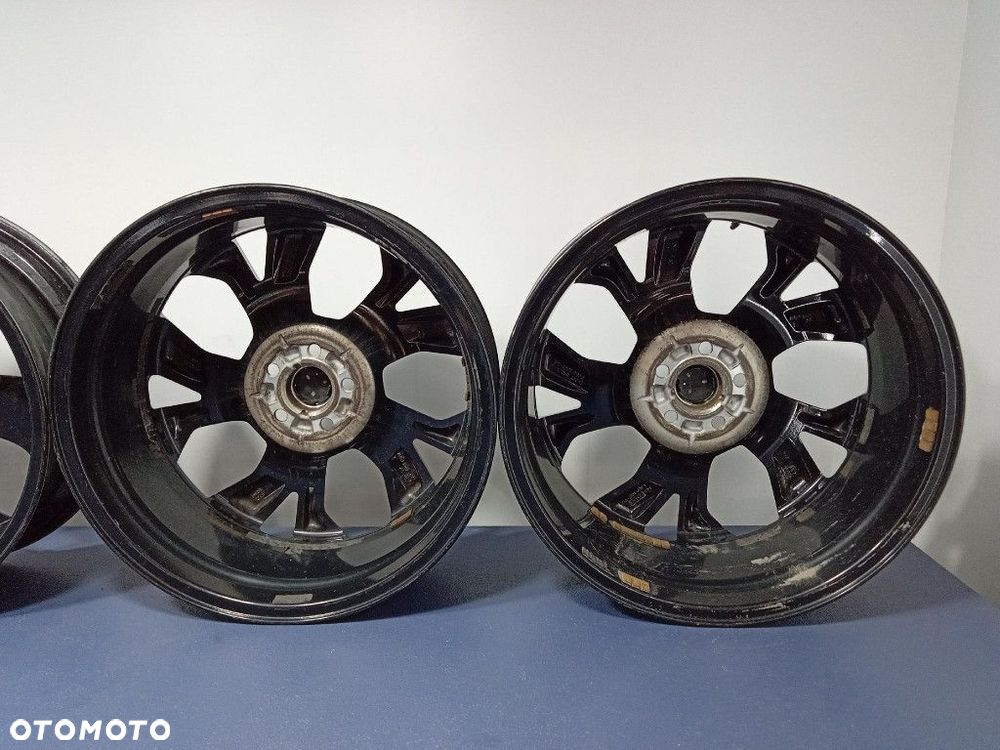 FORD MUSTANG MACH-E FELGI ALUMINIOWE 7JX19 ET47,5 5X108 4 SZT PJ8J1007AA - 10