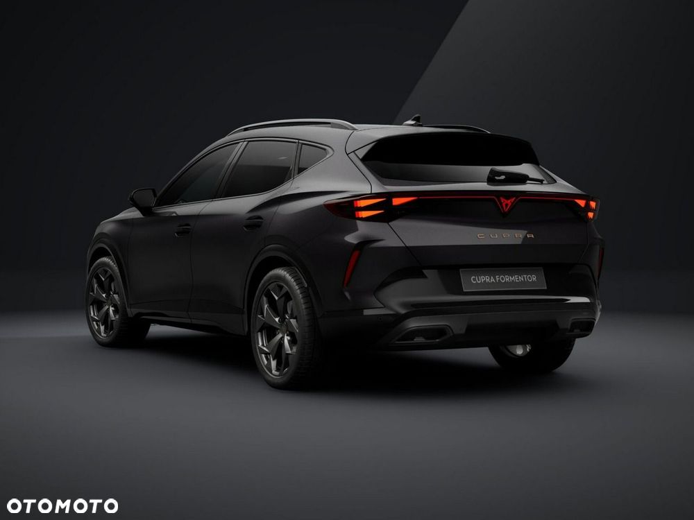 Cupra Formentor 1.5 eTSI DSG - 4