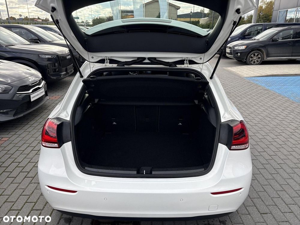 Mercedes-Benz Klasa A - 32