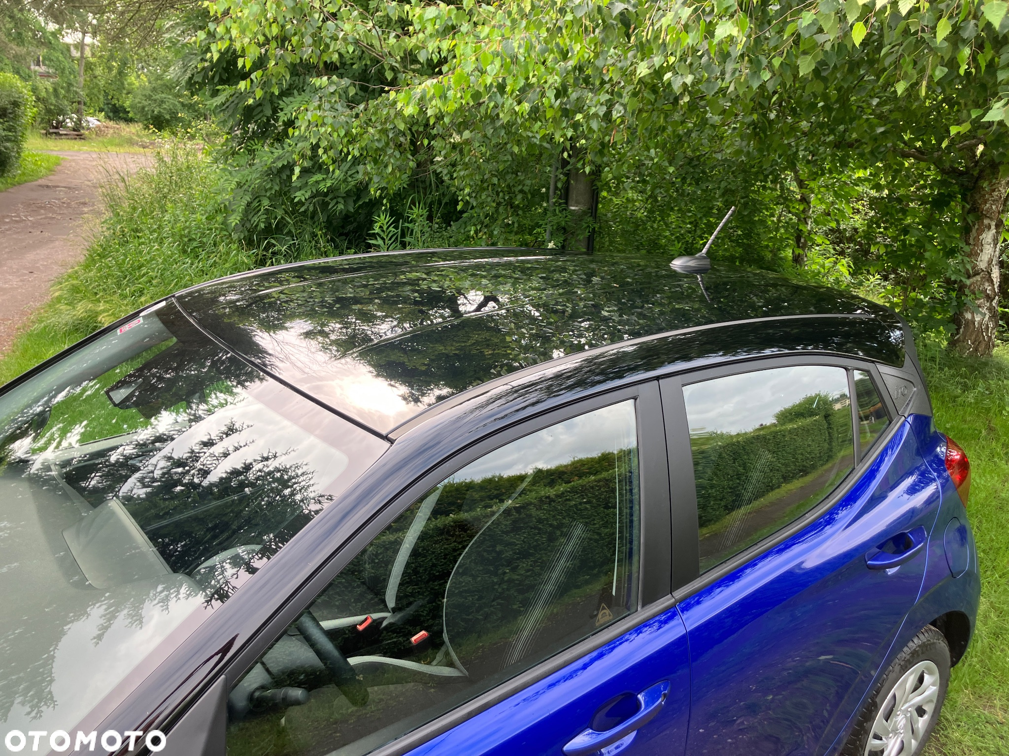 Hyundai i10 - 8