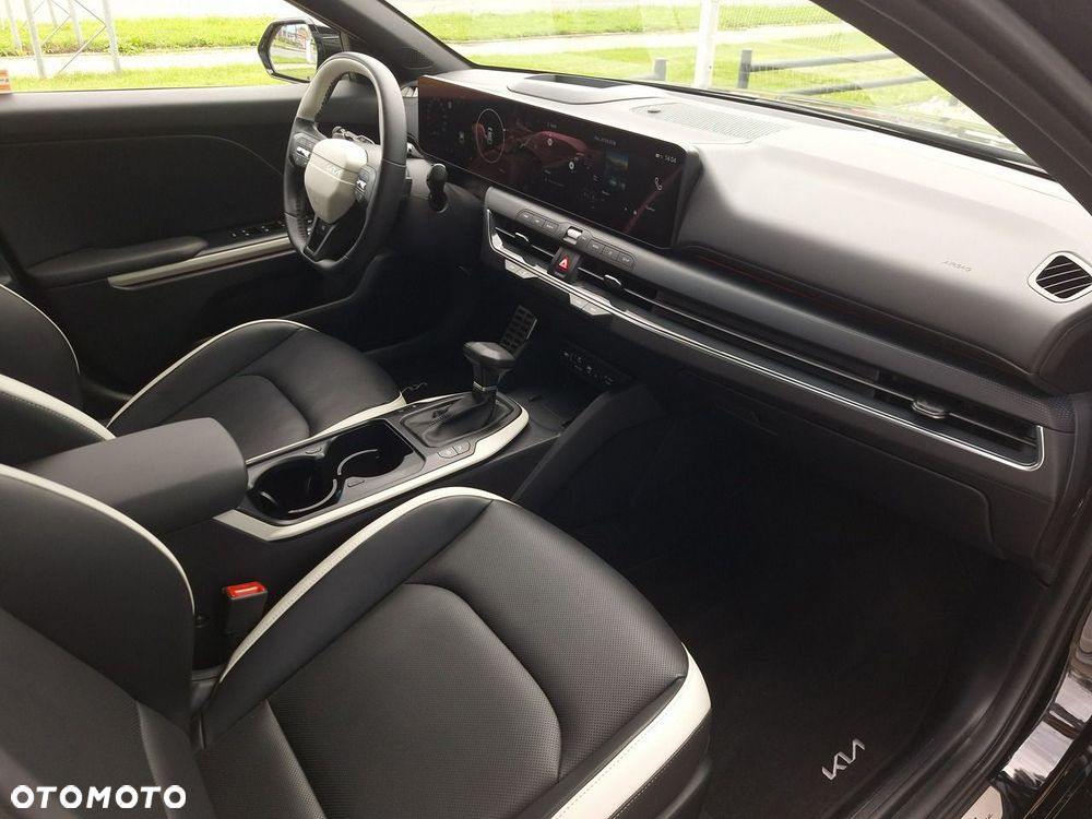 Kia K4 1.6 T-GDI 180 DCT GT-Line - 19