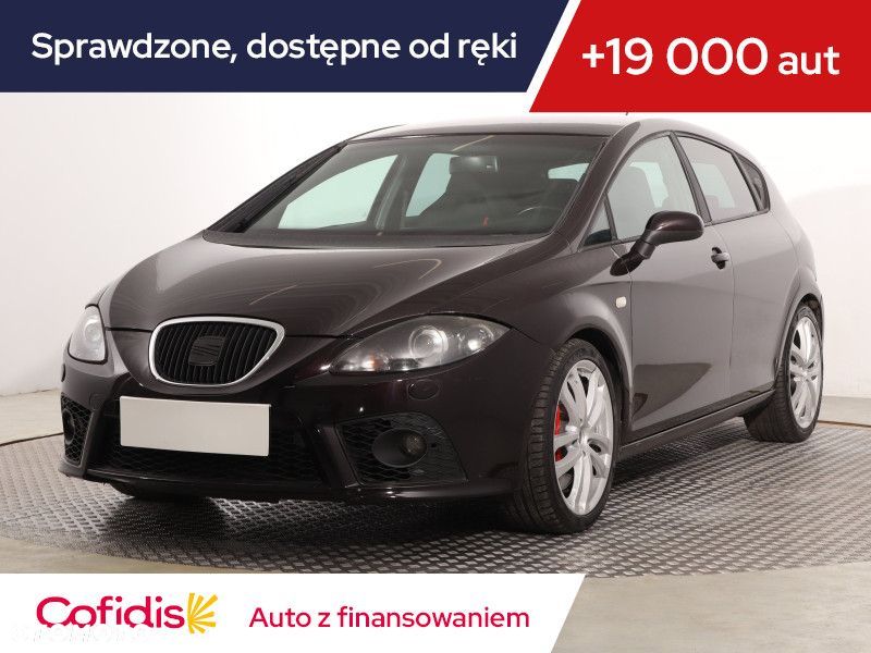 Seat Leon - 2