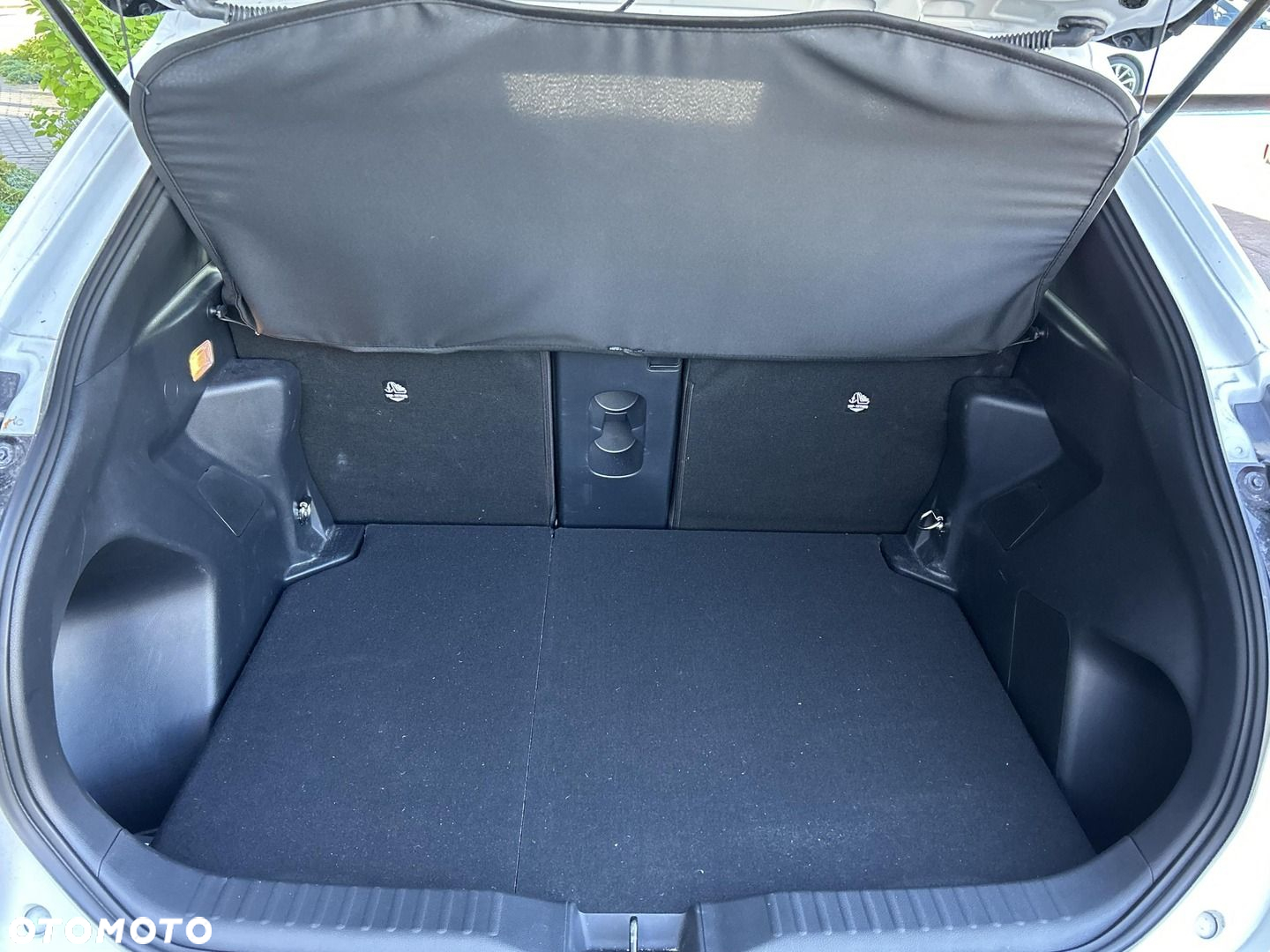 Toyota Yaris Cross - 26