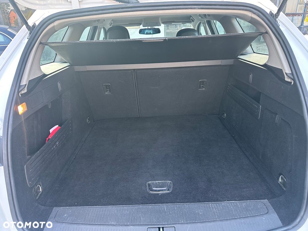 Opel Astra 1.7 CDTI - 23