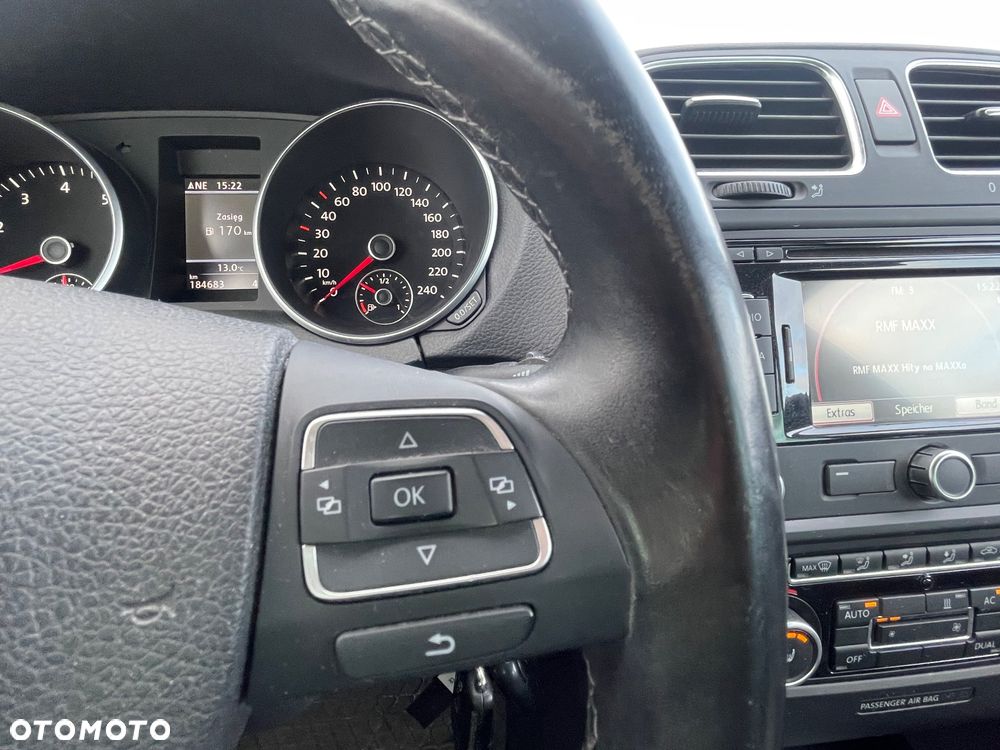 Volkswagen Golf Variant 1.4 TSI Style - 33