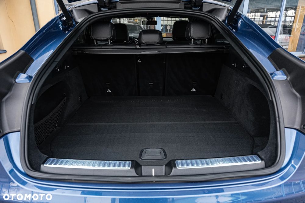 Mercedes-Benz GLC 220 d 4-Matic - 14