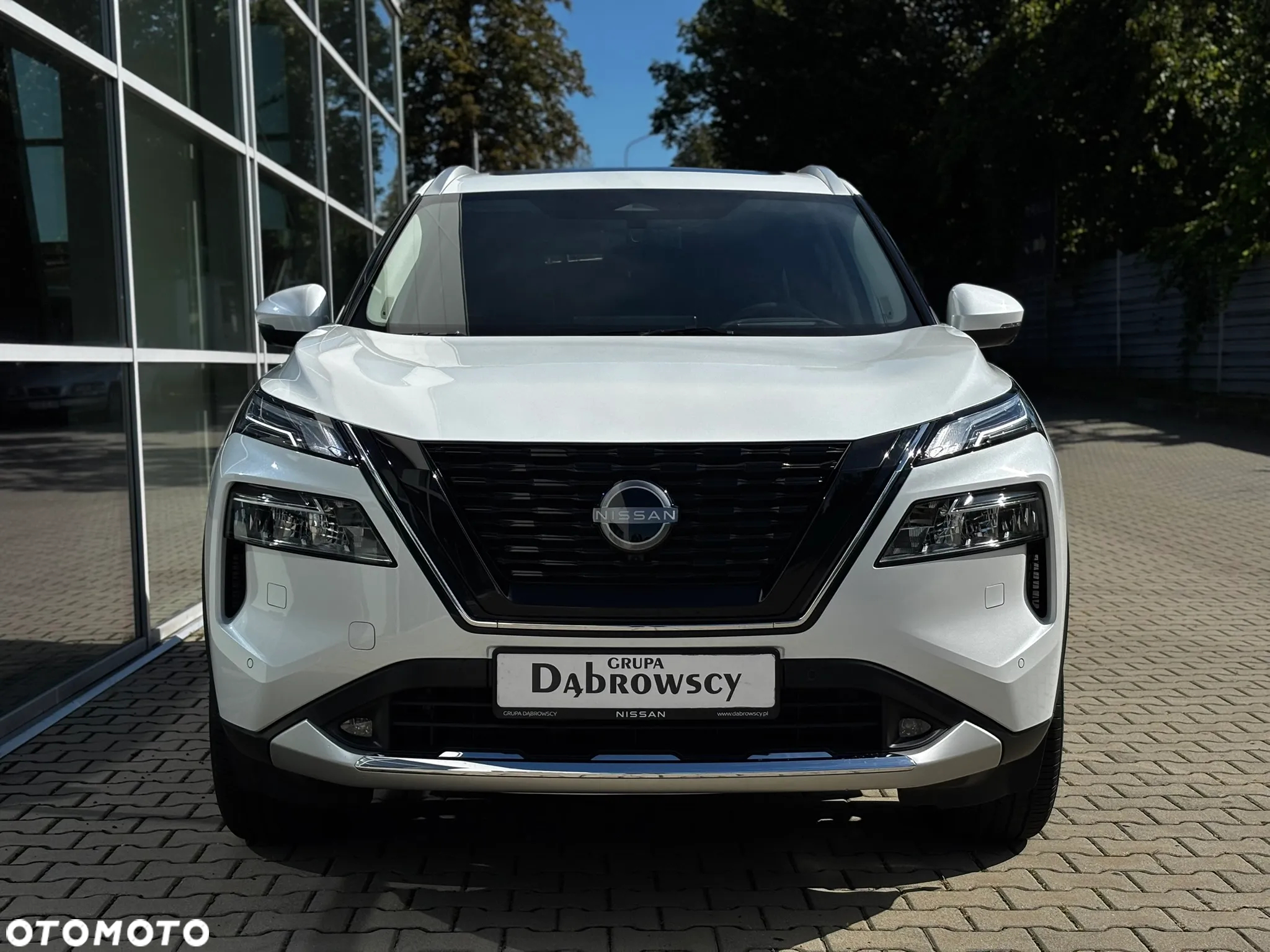 Nissan X-Trail 1.5 VC-T e-POWER Tekna e-4ORCE - 5