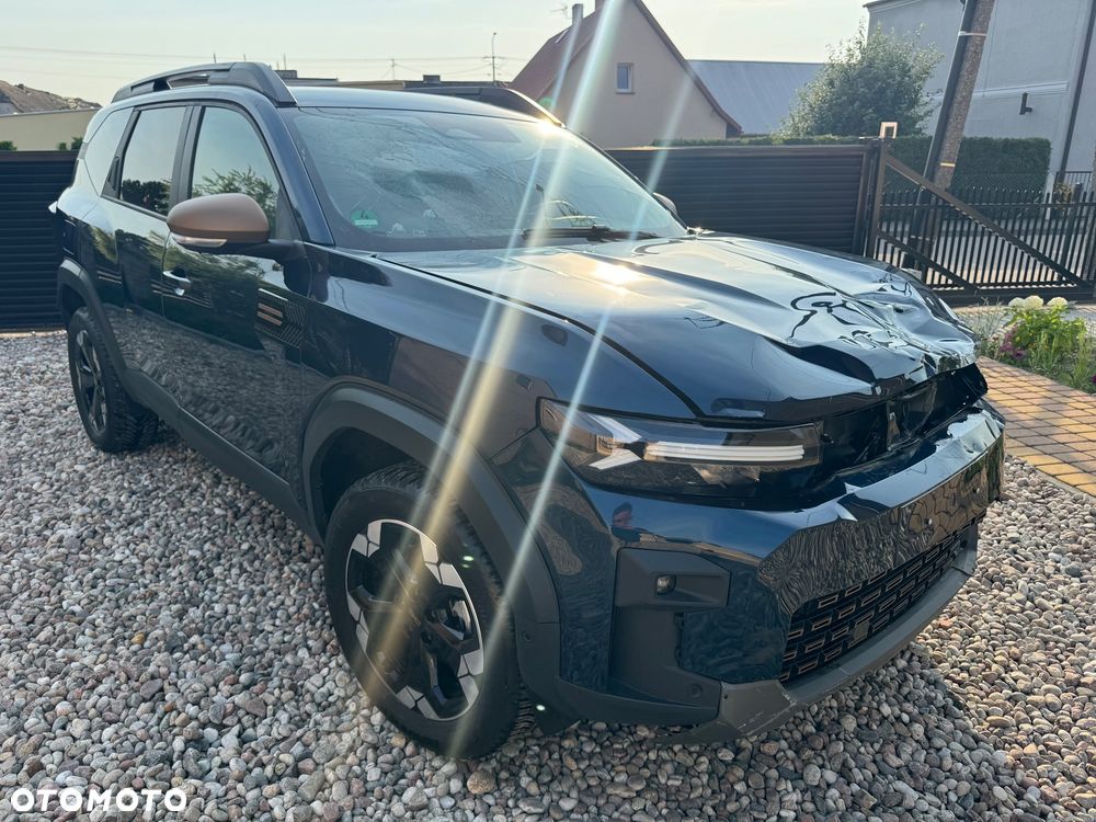 Dacia Bigster - 2