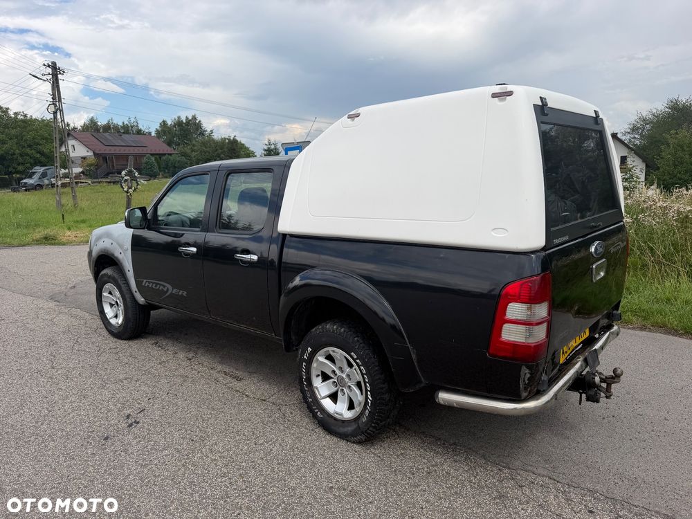 Ford Ranger - 4