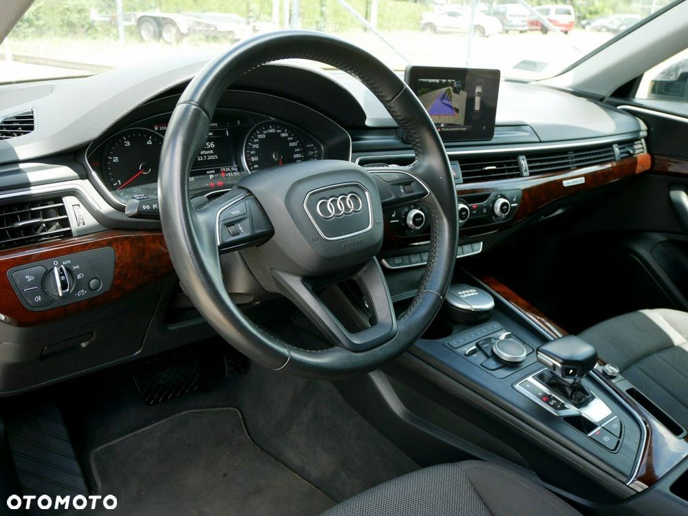 Audi A4 Avant - 5