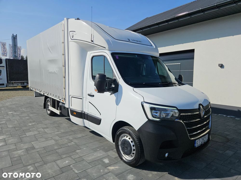 Renault Master - 1