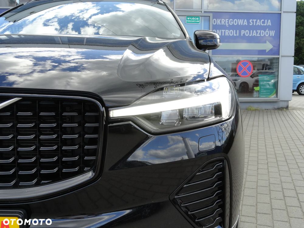 Volvo XC 60 B4 D Geartronic RDesign - 31