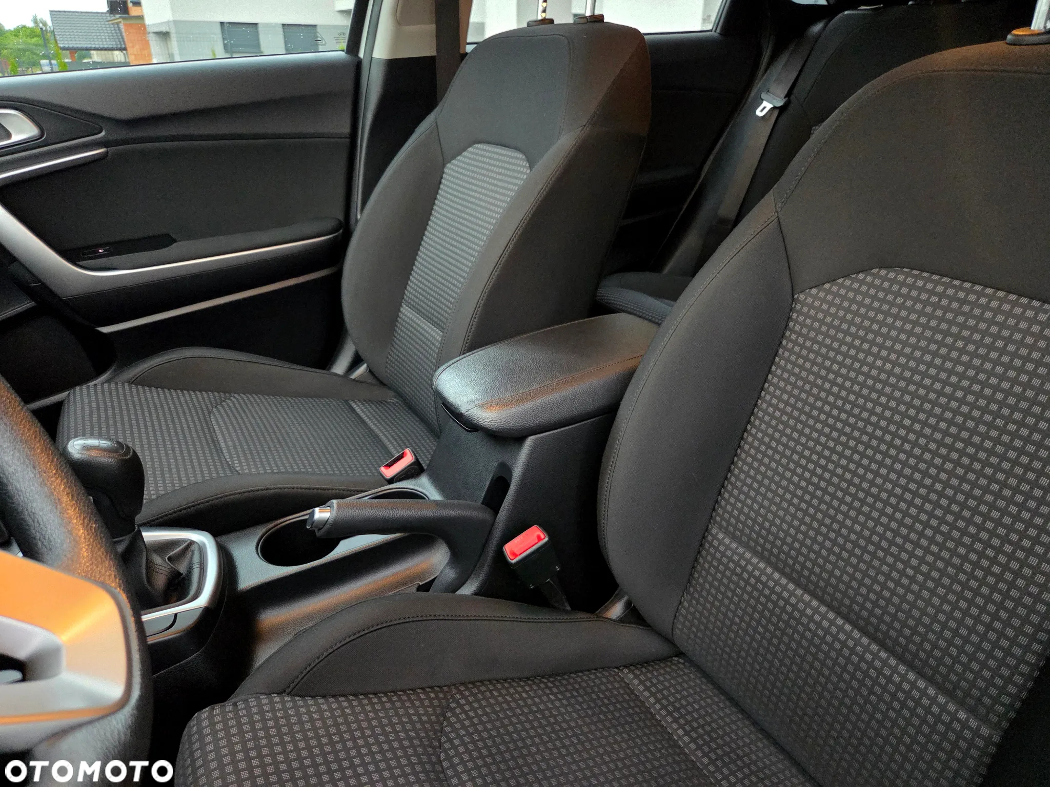 Kia Ceed 1.0 T-GDI S - 20