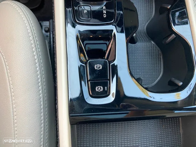 Volvo XC 40 1.5 T5 PHEV Inscription - 36