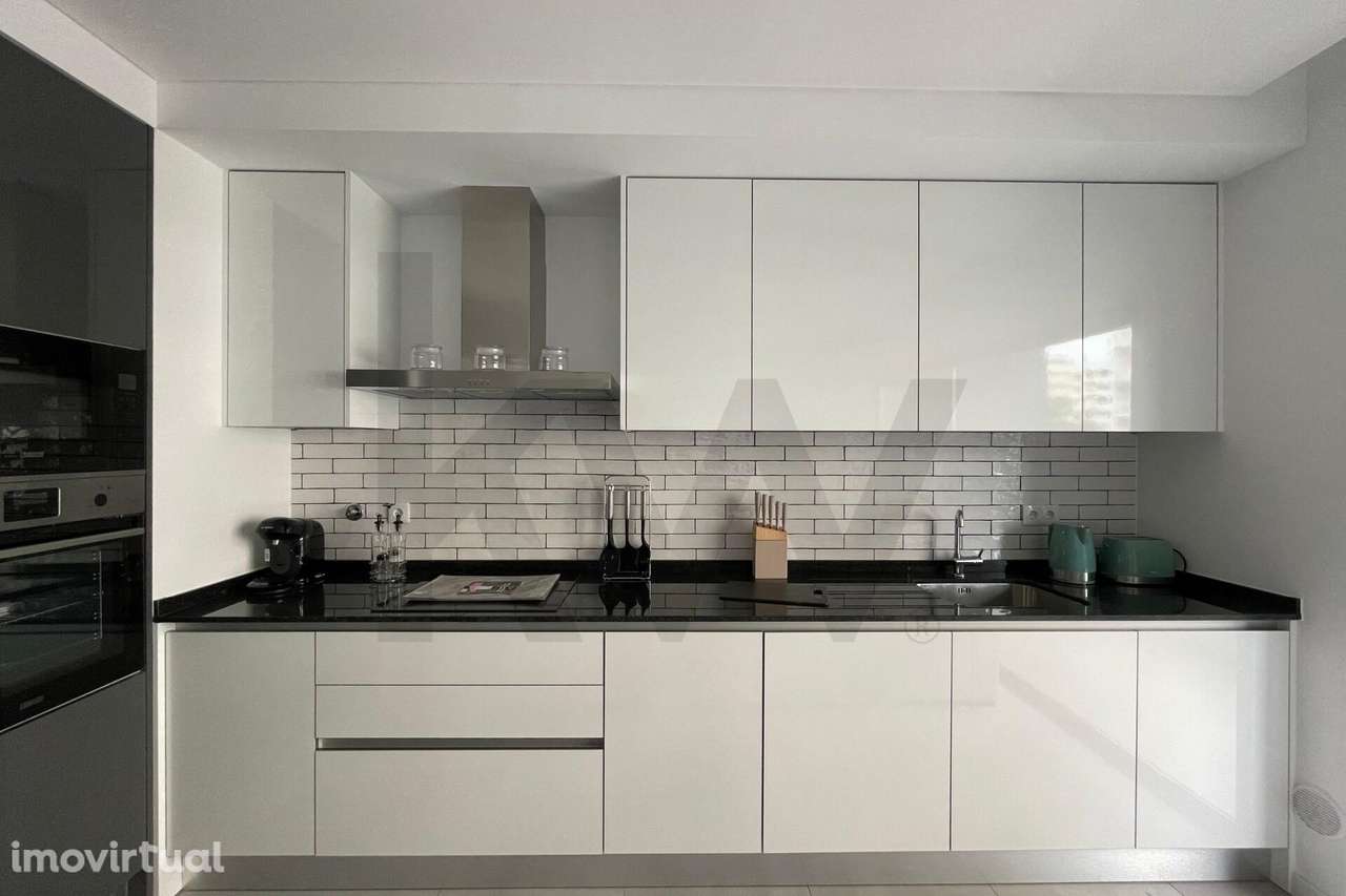 T2 no Condomínio Terraços da Cidade - Grande imagem: 2/18