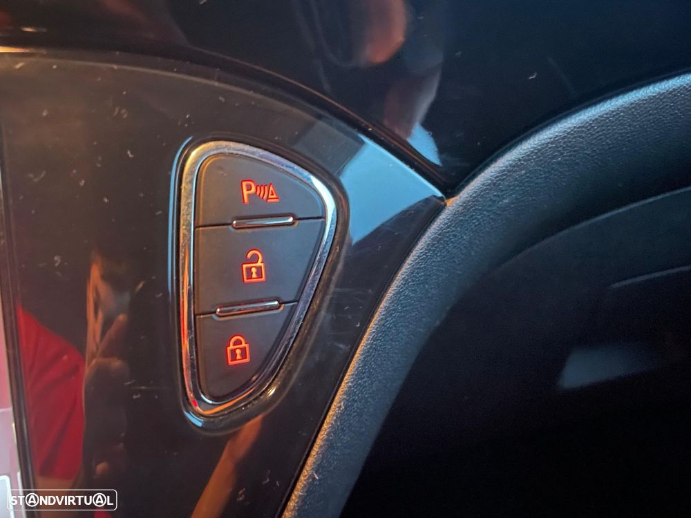 Opel Adam 1.2 Slam - 19