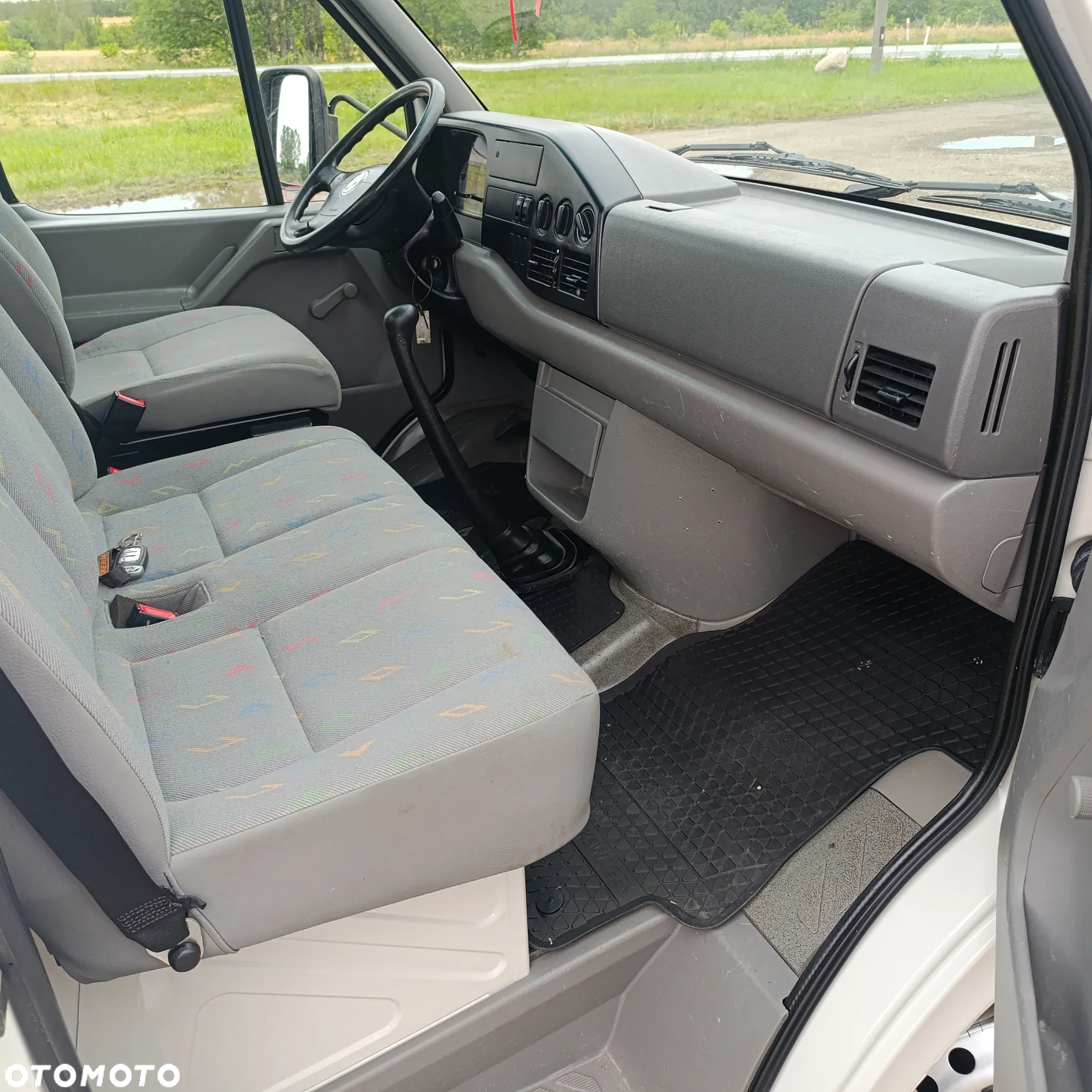 Volkswagen LT35 - 18