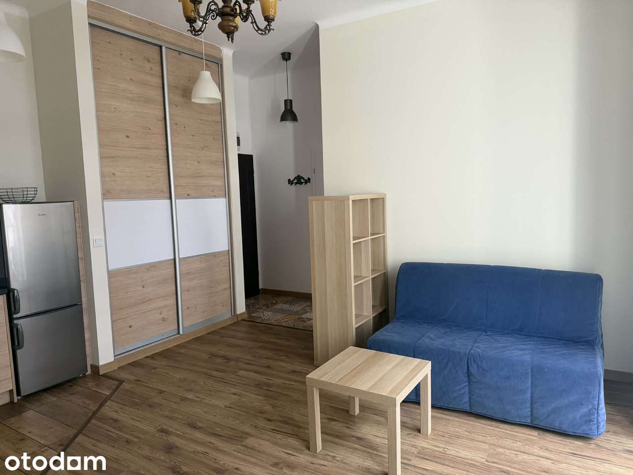 Perełka na Mińskiej | 34 m2 w odrestaurowanej kamienicy | Obok SOHO