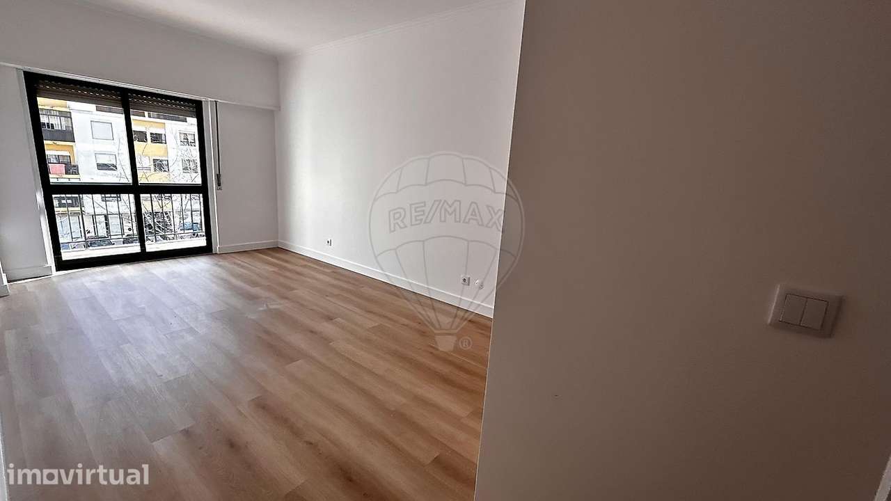 Apartamento T3 para venda - Grande imagem: 5/11
