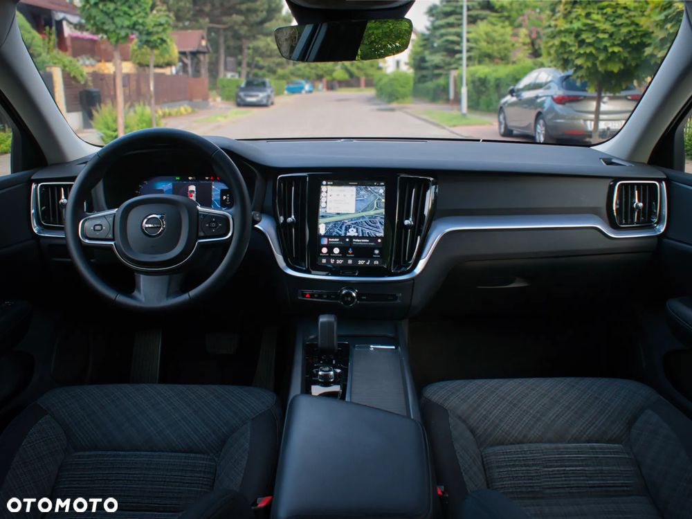 Volvo V60 B3 B Core - 11