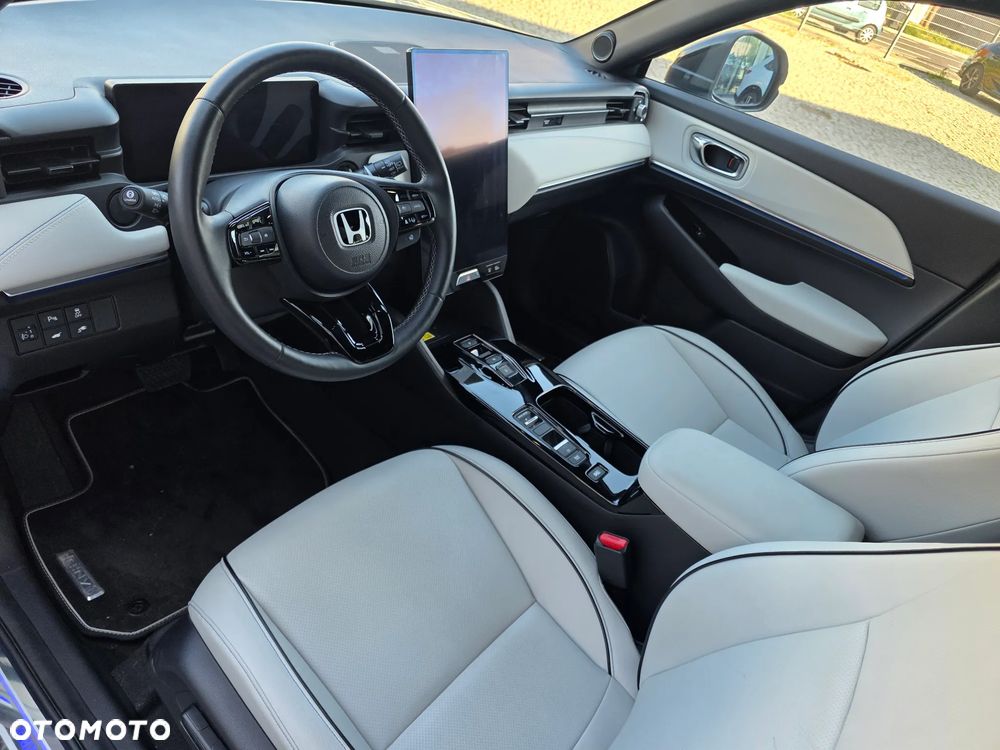 Honda e:NY1 69kWh Advance - 8