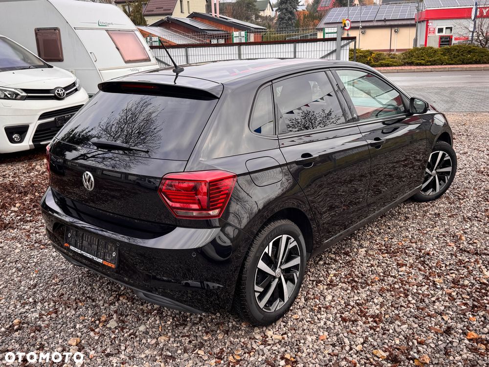 Volkswagen Polo - 19