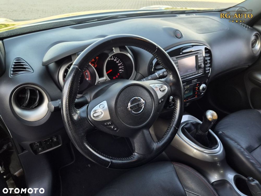 Nissan Juke - 25