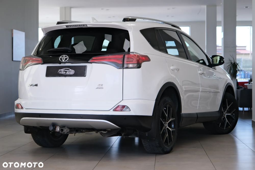 Toyota RAV4 - 9