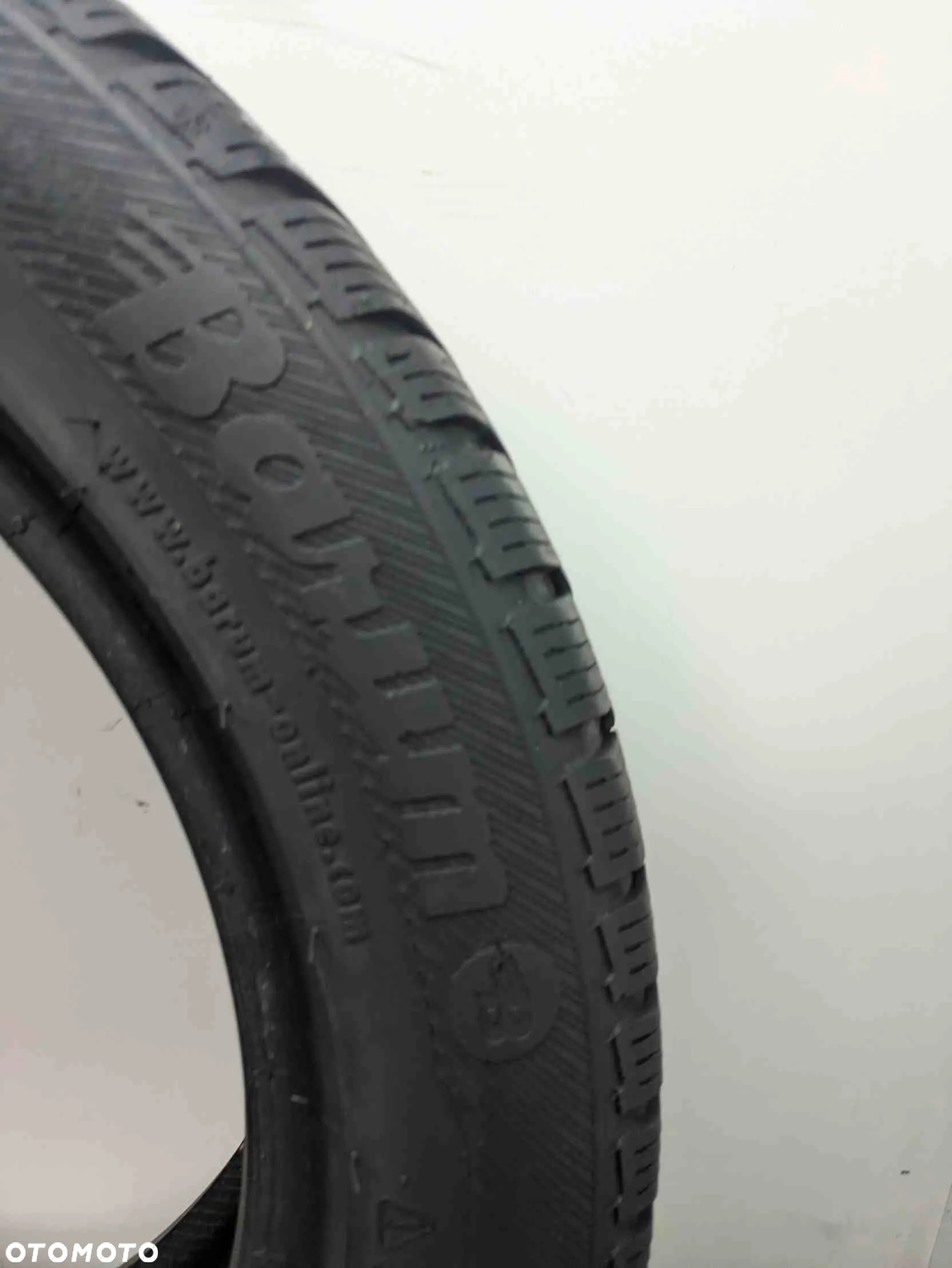 Opony 215 50 17 Barum Polaris 3 - 7