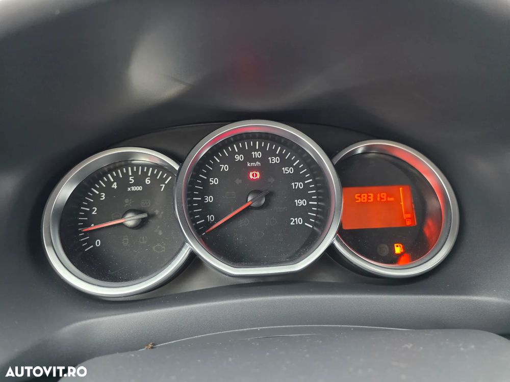 Dacia Logan 1.0 SCe Laureate - 9