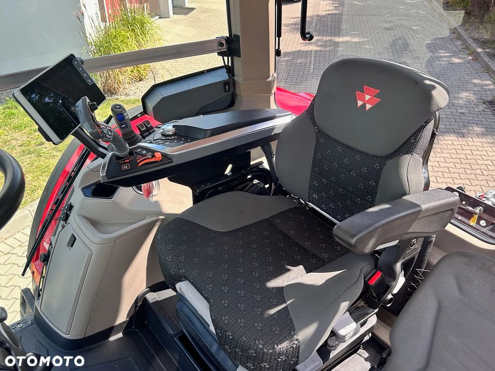 Massey Ferguson 8S.225 EXC D7 - 17