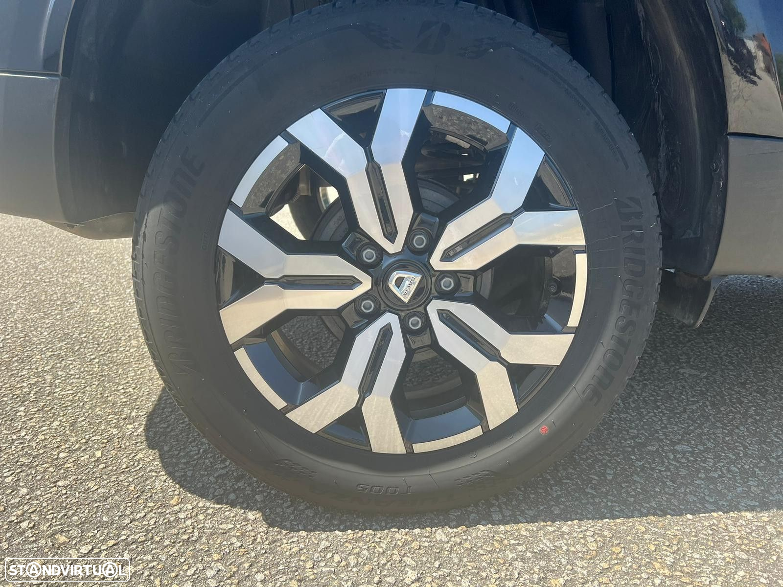 Dacia Duster 1.5 Blue dCi Comfort - 10