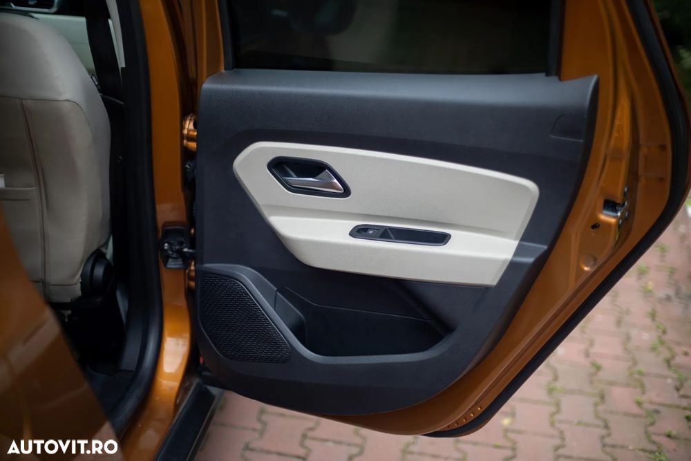 DACIA Duster 2019 — imagine 23