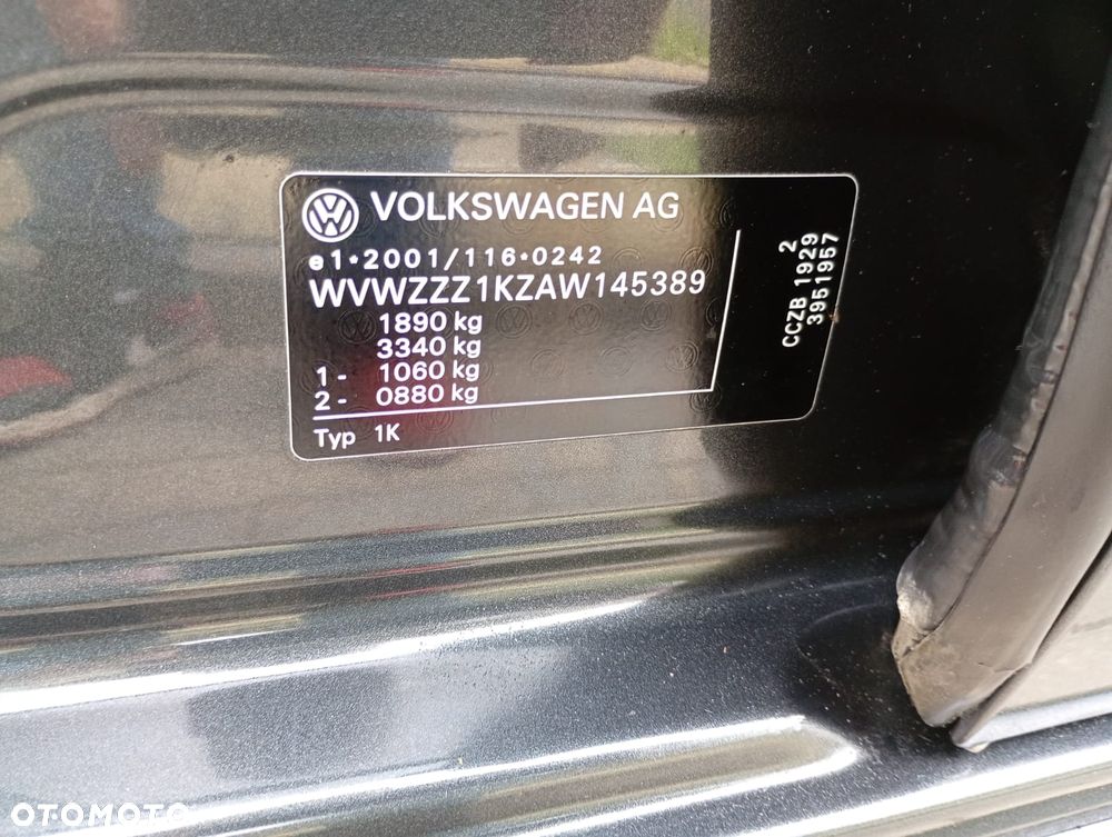 Volkswagen Golf 2.0 TSI GTI DSG - 29