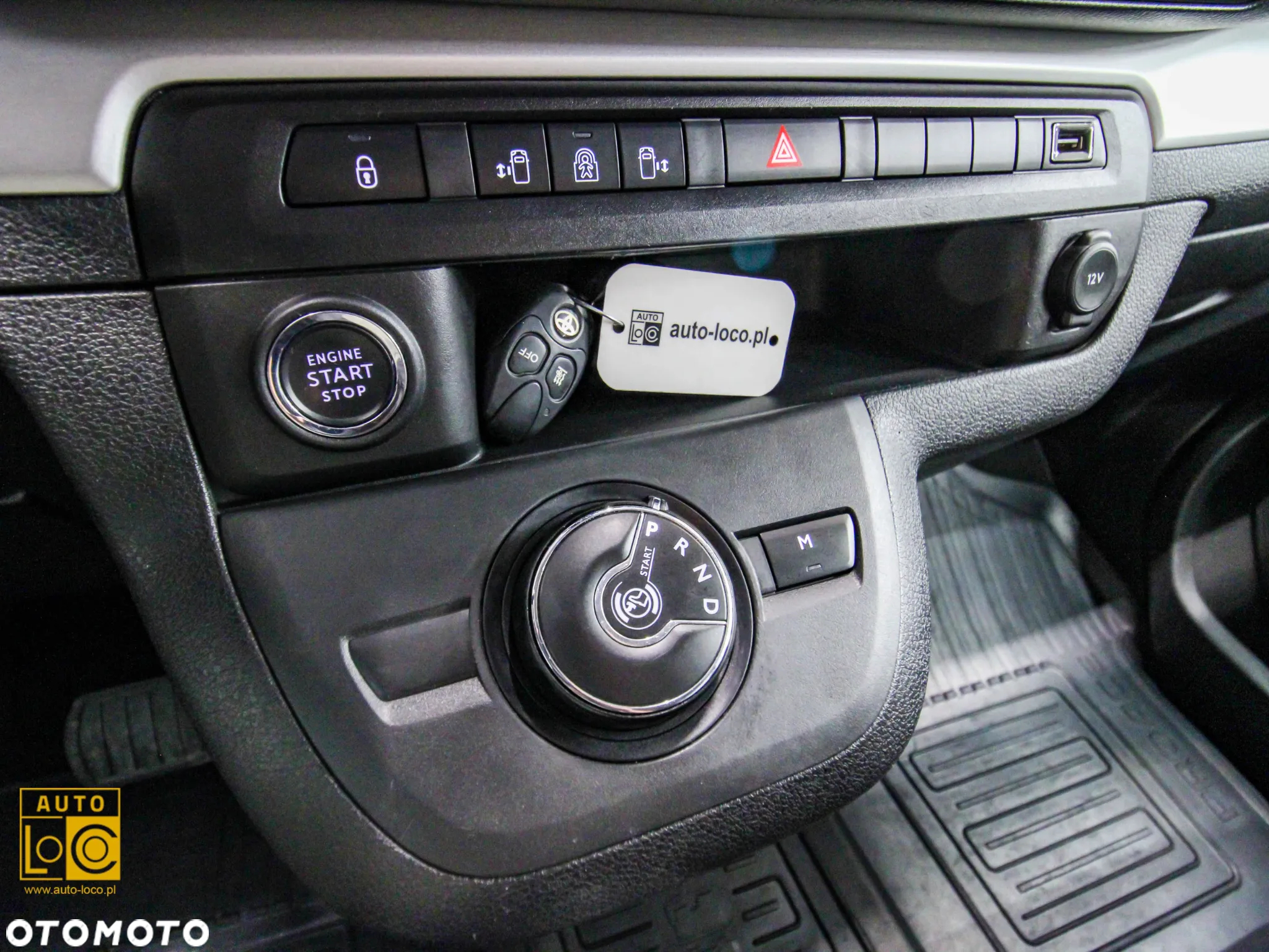 Toyota Proace Verso 2.0 D4-D Long Business - 28