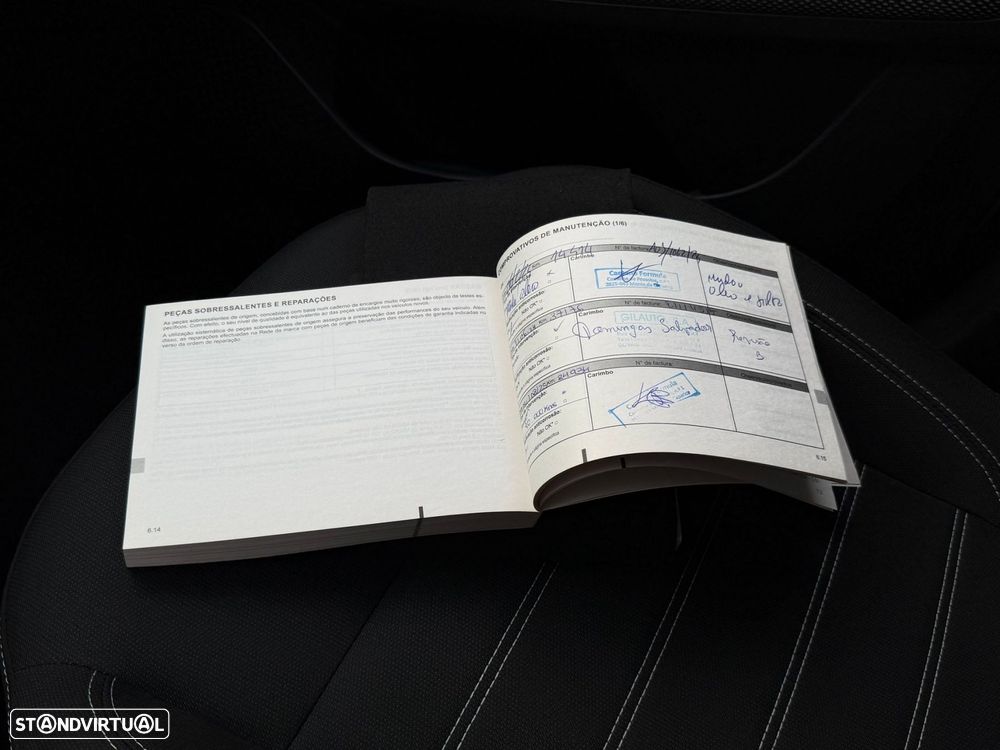 Dacia Jogger 1.0 ECO-G Expression 7L Bi-Fuel - 19